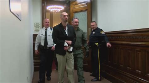 Inmate Attacks Corrections Officer Found Guilty In Schuylkill County