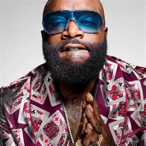 Rick Ross Concert Tickets And Tour Dates