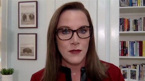 Se Cupp On Biden Cabinet Experience More Important Than Blind Loyalty