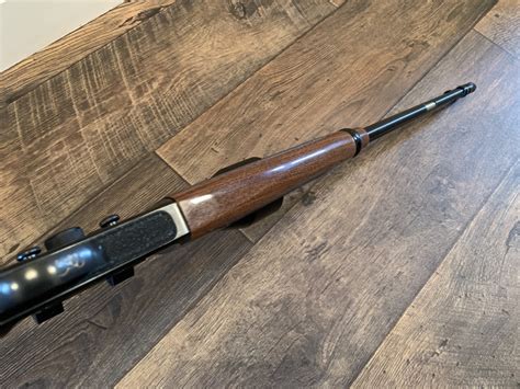 Browning Bl22 Lever Action 22 Rifles For Sale In Location Valmont