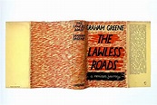 The Lawless Roads by Graham Greene: Fine Hardcover (1939) 1st Edition ...