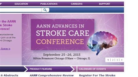 Stroke Conference 2015 Youtube