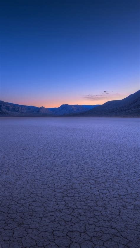 1080x1920 1080x1920 Landscape Nature Desert Drought Hd Sky For