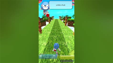 Go Sanic Goo Modern Sonic Gameplay Youtube