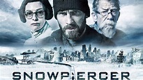 Snowpiercer (2013) - HD Trailer - YouTube