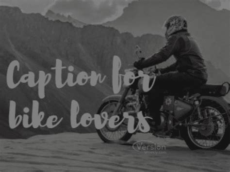 Biker Couple Quotes