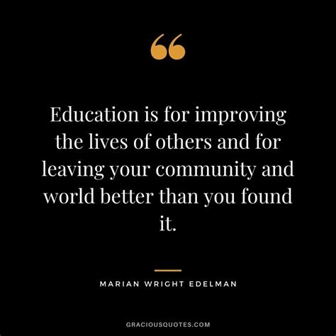 56 Inspirational Education Quotes Importance