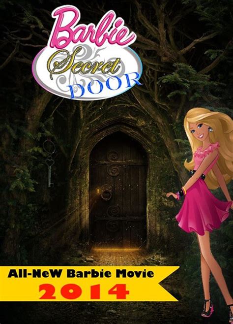barbie and the secret door barbie movies photo 35096527 fanpop