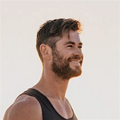 Chris Hemsworth Youtube