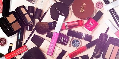 Avon Is The Cheapest Cosmetics Seller Money Can Buy News And Analysis Bof