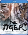 "The Tiger" (2016) review - ReelRundown