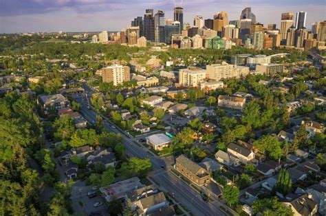 5 Calgary Neighbourhoods To Watch In The Next 5 Years Sothebys