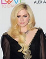 Avril Lavigne Addresses Theory That She Died and Was Replaced by Double ...
