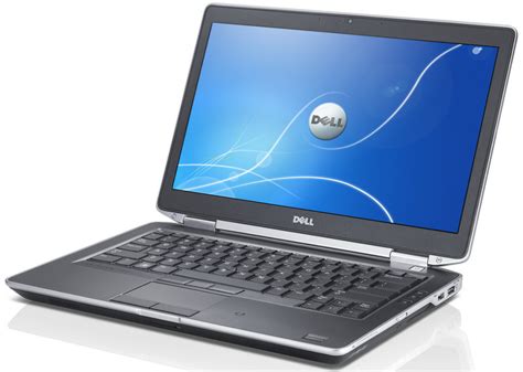 Dell Latitude E6430 Laptop Core I7 3520m 29ghz 8gb 320gb Dvd Rw