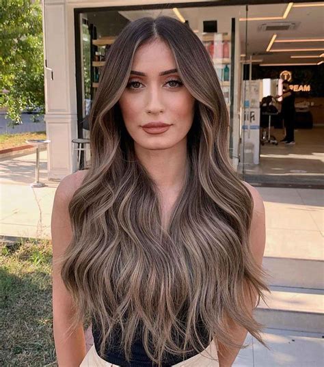 21 Stylish And Low Maintenance Long Haircuts For Ladies With Long Hair