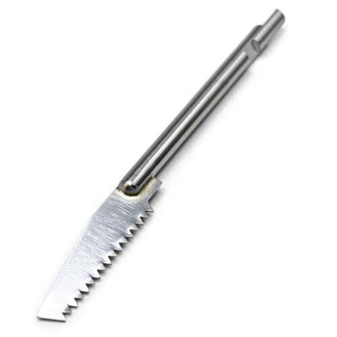 Small Ortho Reciprocating Blade 205 Mm Stainless Steel Stryker Style