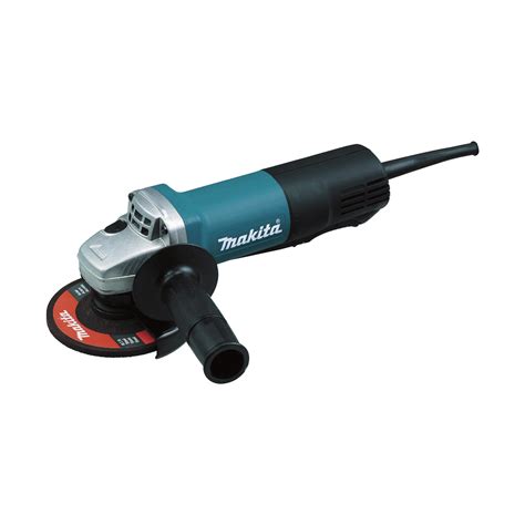 Free Shipping — Makita Angle Grinder — 45in 10000 Rpm 64 Amp