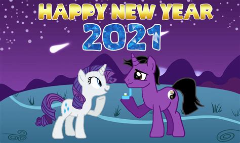 Amethyst Majesty X Rarity New Years Eve Ring By Amethystmajesty25 On
