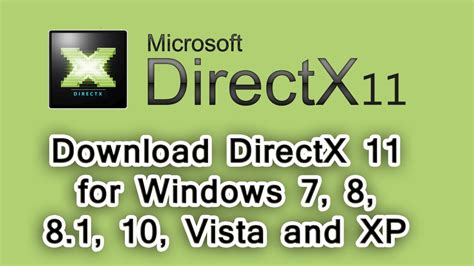 How To Download Directx 11 Upgrade Gaitraffic