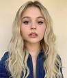 EMILY ALYN LIND on the Set of a Photoshoot, 2019 – HawtCelebs