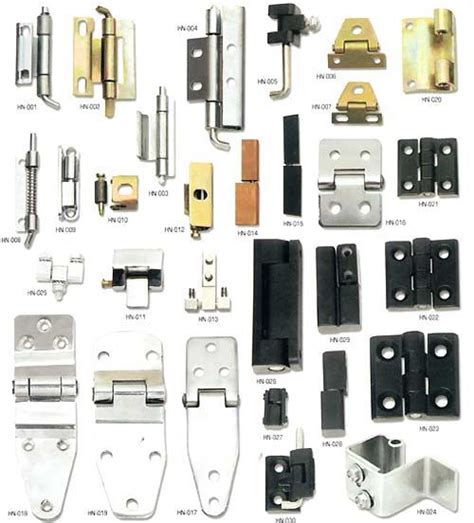 We have listed the different types of hinges and their uses based on their structure and application. Utilizing Hinges in Varied Ways | Kitchen cabinets door ...