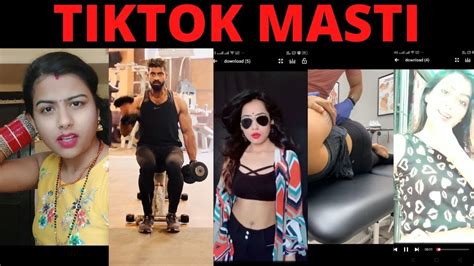 Tiktok Masti For You Tiktok Best Videos Tiktok Likee Stars