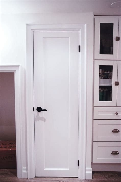 30 Door Options For Small Spaces