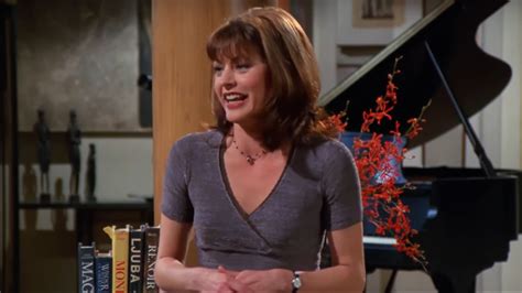Daphne From Frasier Was Almost Drastically Different