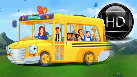 The Magic School Bus Rides Again Main Trailer 2017 Kate Mckinnon Animation Youtube