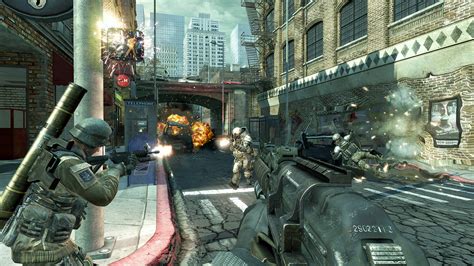 Modern warfare 3 free download torrent. Call of Duty: Modern Warfare 3 Collection 3 Chaos Pack ...