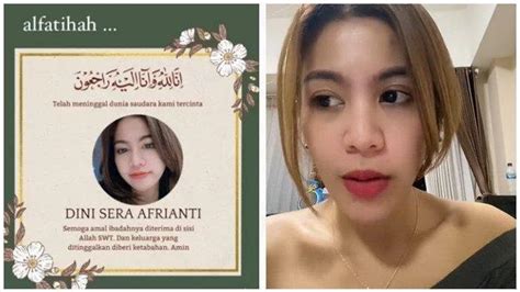 Kisah Dini Sera Afrianti Yang Tewas Dianiaya Anak Anggota Dpr