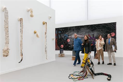 review frieze new york 2019 randall s island — musée magazine