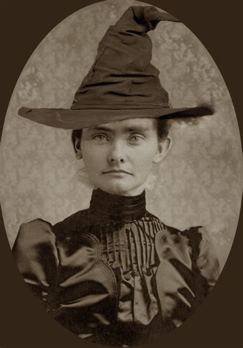 Creepy Victorian Altered Photo By Kelloween Vintage Halloween