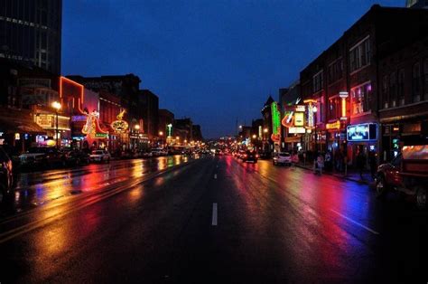 Lower Broadway Most Favorite Favorite Places Honky Tonk Dance Hall