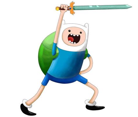 Top 10 Favorite Adventure Time Characters Cartoon Amino