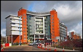 Birmingham Metropolitan College, Birmingham UK | Birmingham … | Flickr
