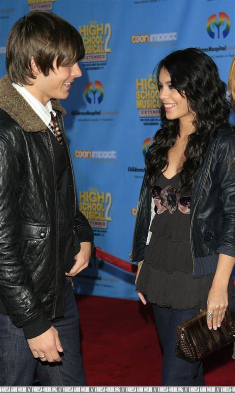 Zanessa Photo 61