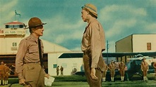 Lindbergh - Mein Flug über den Ozean - Kritik | Film 1957 | Moviebreak.de