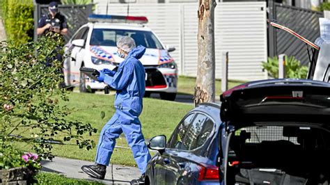 Alleged Springfield Lakes Murder Case In Court The Courier Mail