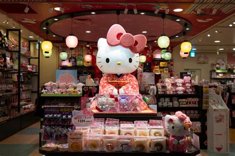 japan s cute culture mascots stationery and all things kawaii tokyo weekender