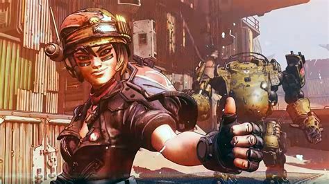 Borderlands 3 Characters Which Vault Hunter Best Fits Your Playstyle