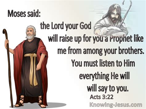 79 Bible Verses About Moses Significance Of