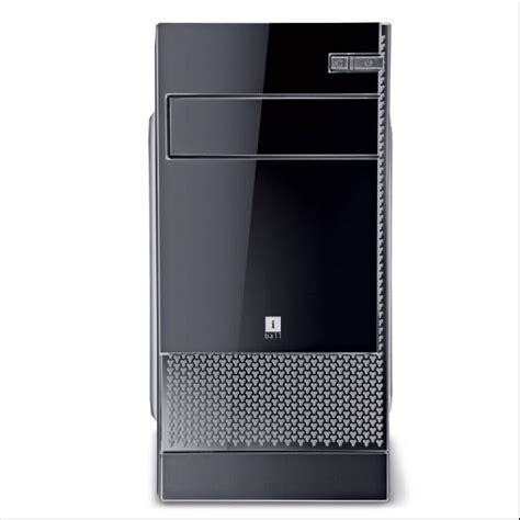 I3 Iball Assembled Computer Cpu Screen Size 17 Inches Windows 11 At