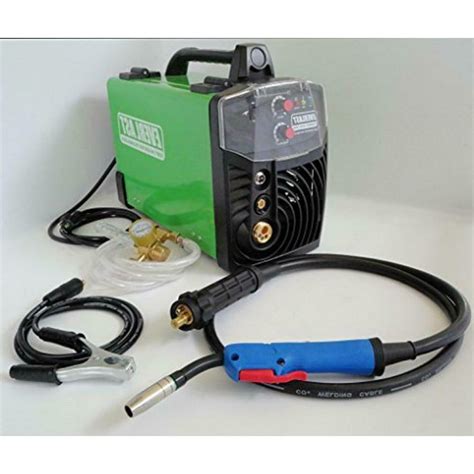 Everlast 140 MIG Welder 110v Volts 140E