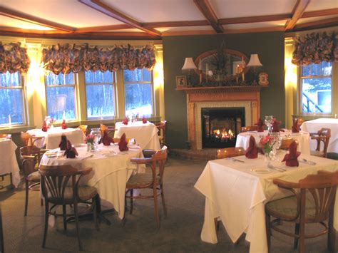 Greenville Inn At Moosehead Lake The Maine Highlands