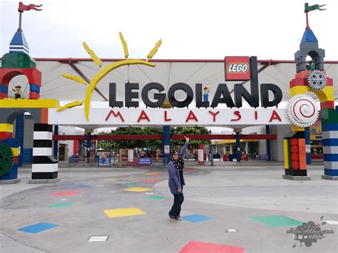 Tempat menarik di johor 2018. MELAWAT TEMPAT MENARIK DI JOHOR BAHRU DAN SINGAPURA DENGAN ...