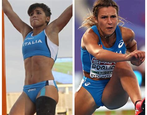 Maybe you would like to learn more about one of these? Universiadi atletica: Roberta Bruni e Luminosa Bogliolo ...