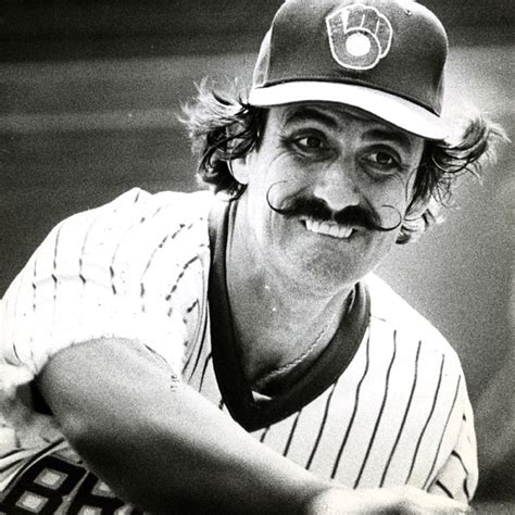 No 9 Rollie Fingers 1981