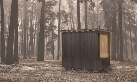 The Best Outdoor Saunas In 2023 Movewell