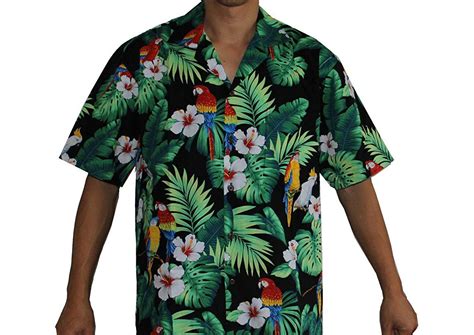 12 Of The The Best Hawaiian Shirts To Say Im Off The Clock And On To